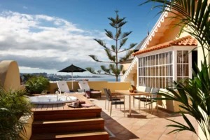 Hotel Bahía Del Duque, Tenerife