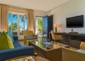 Hotel Paracas, Paracas