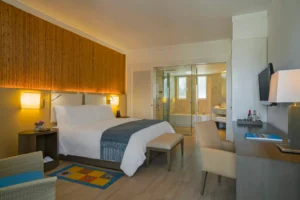 Hotel Paracas, Paracas