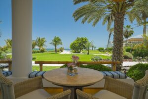 Hotel Paracas, Paracas