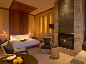 Amangani, Wyoming | Ultimate Travel Company