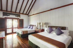 Cable Beach Club Resort & Spa, Broome