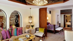 One & Only Royal Mirage, Dubai