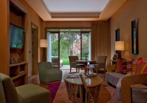 Tambo Del Inka, Sacred Valley