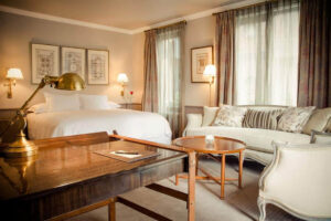 The Singular | Luxury Hotel | Ultimate Travel Company