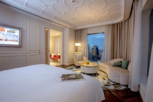Hotel Des Arts Saigon, Ho Chi Minh City The Ultimate Travel Company