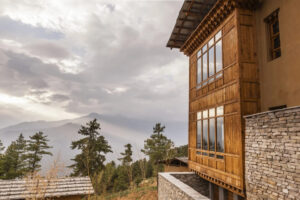 Six Senses Paro | Ultimate Travel Co