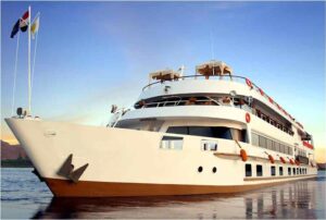 Sanctuary Ms Sun Boat III