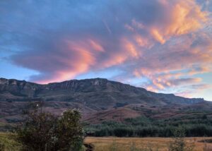 Cleopatra Mountain Farmhouse