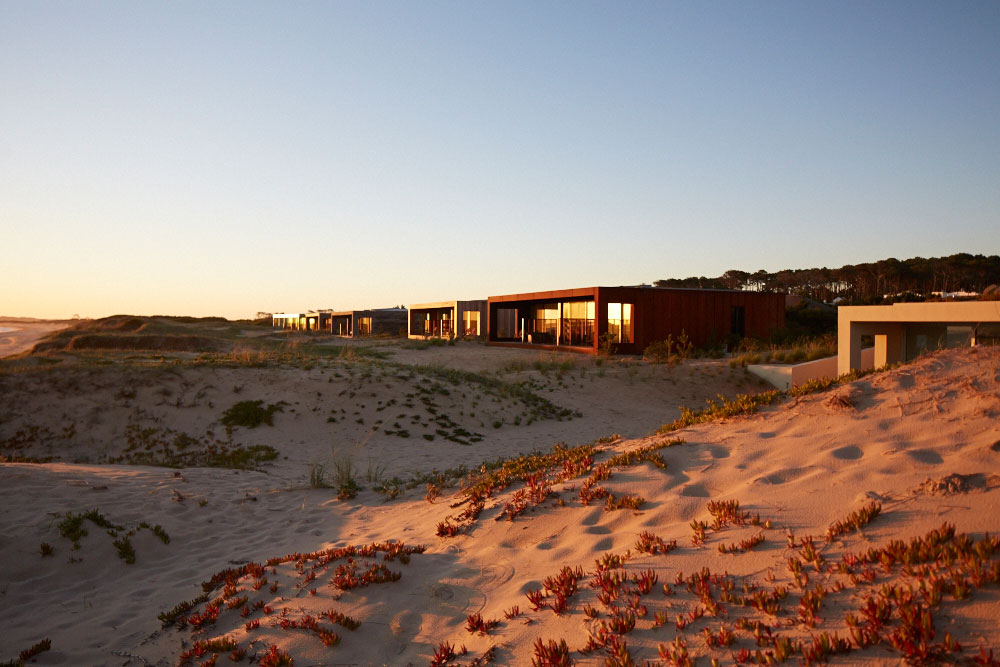 Bahia Vik | Uruguay | Ultimate Travel Company