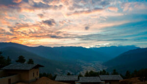 Six Senses Paro | Ultimate Travel Co