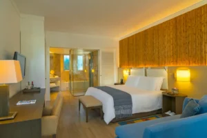 Hotel Paracas, Paracas