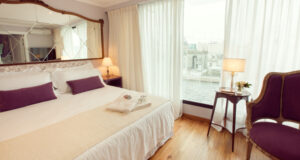 Alma Historica Boutique Hotel | Uruguay | Ultimate Travel Company