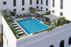 Mai House Saigon | Vietnam | Ultimate Travel Company