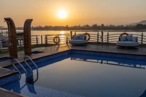 M/S Nebu | Egypt | Ultimate Travel Company