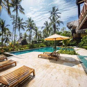 Cayena Beach Villa | Colombia | Ultimate Travel Company