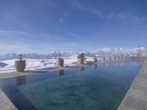 Amangani, Wyoming | Ultimate Travel Company