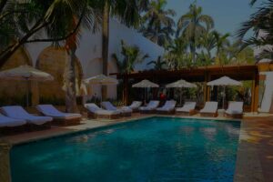 Casa Pestagua, Cartagena