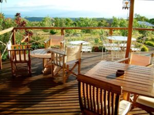 Nature Lodge, Joffreville