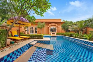 The Oberoi Rajvilas, Jaipur | The Ultimate Travel Company