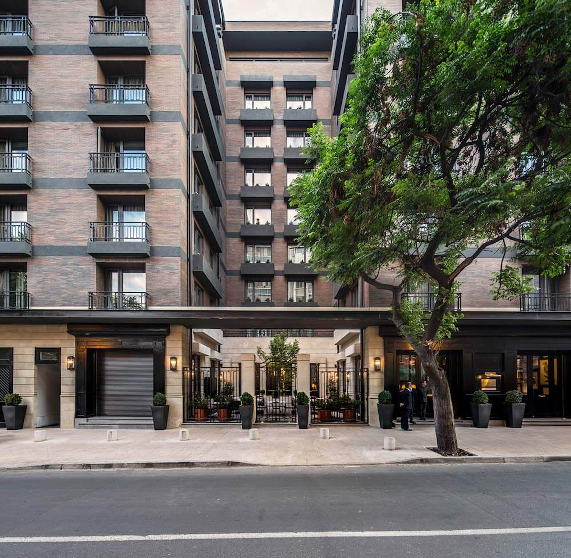 The Singular | Luxury Hotel | Ultimate Travel Company