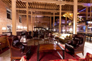 The Singular Patagonia | Luxury Hotel | Ultimate Travel Company