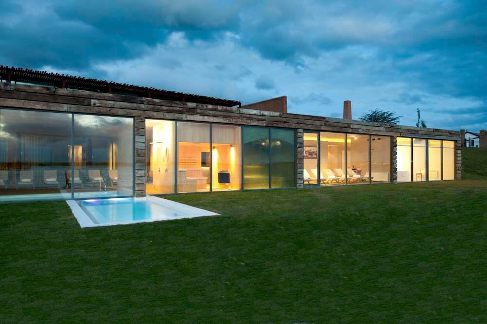 The Singular Patagonia | Luxury Hotel | Ultimate Travel Company