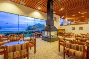 Hotel Lago Titicaca, Lake Titicaca