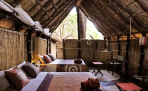 Tafika Camp, South Luangwa National Park