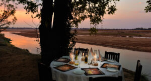Tafika Camp, South Luangwa National Park
