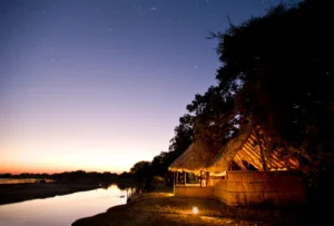Tafika Camp, South Luangwa National Park