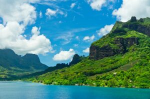 Tahiti | French Polynesia | The Ultimate Travel Company