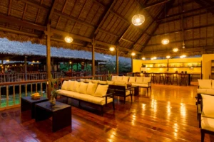 Tambopata Research Centre, Southern Amazon