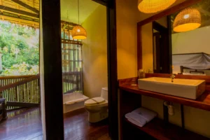 Tambopata Research Centre, Southern Amazon