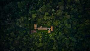 Tambopata Research Centre, Southern Amazon