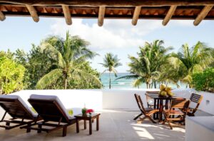 Hotel Esencia | Mexico | Ultimate Travel Company