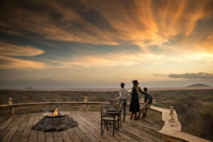 Ol Donyo Lodge | Kenya | Ultimate Travel Company