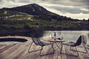 Sacromonte | Uruguay | Ultimate Travel Company