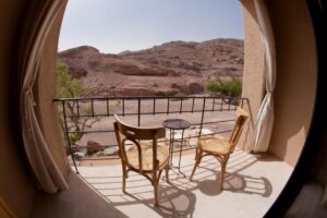 Feynan Ecolodge | Jordan | Ultimate Travel Company