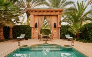 Amanjena | Morocco | Ultimate Travel Company