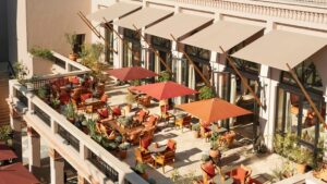 Four Seasons Resort Marrakech | Morocco | Ultimate Travel Company