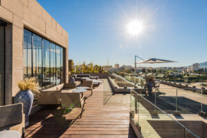 Hotel Sahrai | Morocco | Ultimate Travel Company