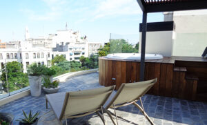 Alma Historica Boutique Hotel | Uruguay | Ultimate Travel Company