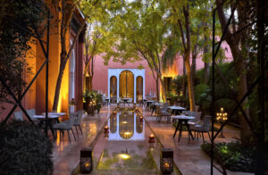 Royal Mansour Marrakech | Morocco | Ultimate Travel Company