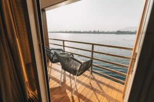 M/S Nebu | Egypt | Ultimate Travel Company