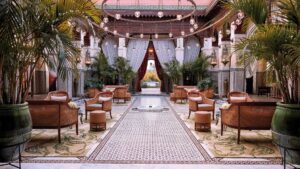 Royal Mansour Marrakech | Morocco | Ultimate Travel Company