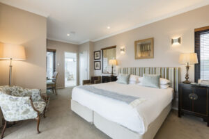 Bedroom at The Beach House At Bayside, Albany | Australia Holidays | The Ultimate Travel Company