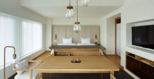 The Celestine Kyoto Gion | Kyoto | The Ultimate Travel Company