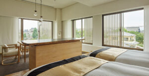 The Celestine Kyoto Gion | Kyoto | The Ultimate Travel Company