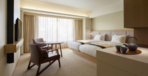 The Celestine Kyoto Gion | Kyoto | The Ultimate Travel Company